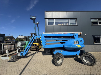 Személyemelő MANITOU 160 ATJ
