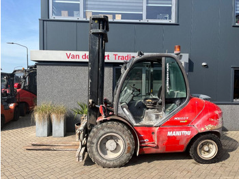 Dízel targonca MANITOU MSI 50
