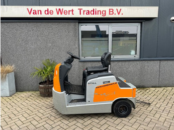 Elektromos vontató STILL