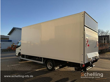 FUSO 7C18 lízing FUSO 7C18: 4 kép. FUSO 7C18 lízing FUSO 7C18: 4 kép.