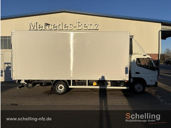 FUSO 7C18 lízing FUSO 7C18: 2 kép. FUSO 7C18 lízing FUSO 7C18: 2 kép.