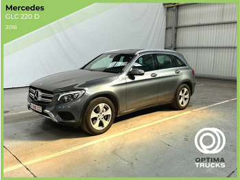 Terepjáró/ SUV MERCEDES-BENZ