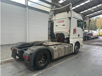 Nyergesvontató MAN TGX 18.440 XLX/ 8 Pieces-Stuck / Euro 5: 5 kép.