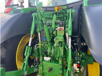 Traktor John Deere 6R155 AP 50KM COMMAND-PRO G5-PLUS 2024 415 UUR DEMO!!!: 4 kép. Traktor John Deere 6R155 AP 50KM COMMAND-PRO G5-PLUS 2024 415 UUR DEMO!!!: 4 kép.