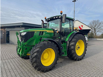 Traktor JOHN DEERE 6R 155