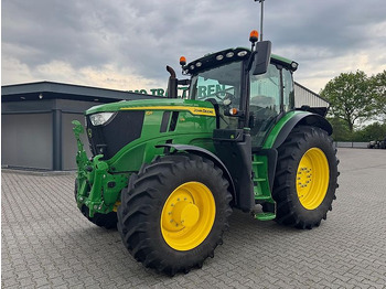 Traktor JOHN DEERE 6R 175