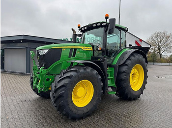Traktor JOHN DEERE 6R Series