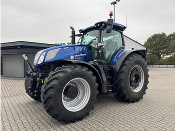 Traktor NEW HOLLAND T7.315
