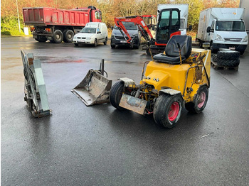 Gumikerekes homlokrakodó