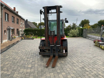 Villás targonca 1998 MANITOU MSI40 FORKLIFT: 4 kép. Villás targonca 1998 MANITOU MSI40 FORKLIFT: 4 kép.