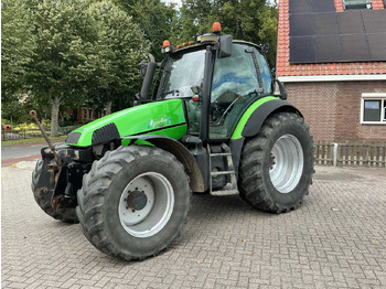 Traktor DEUTZ Agrotron