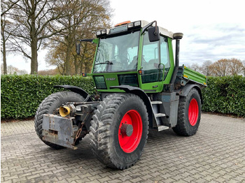 Traktor FENDT