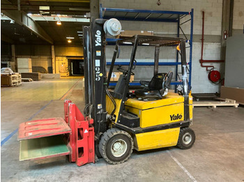 Villás targonca YALE