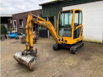 Minikotró TEREX
