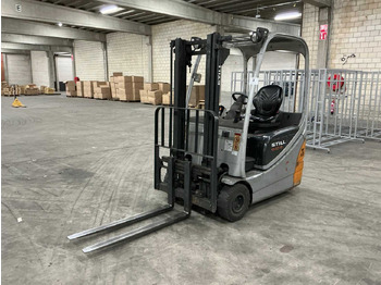 Villás targonca STILL RX20