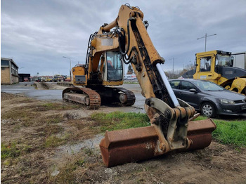 Kotrógép LIEBHERR R 914