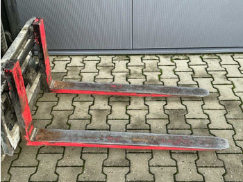 Villás targonca 2012 HYSTER J1.6XNT SWB FORKLIFT: 5 kép.