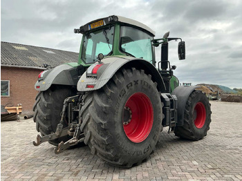 Traktor 2013 FENDT 936 VARIO ALL-WHEEL DRIVE FARM TRACTOR: 5 kép. Traktor 2013 FENDT 936 VARIO ALL-WHEEL DRIVE FARM TRACTOR: 5 kép.