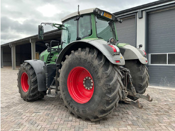 Traktor 2013 FENDT 936 VARIO ALL-WHEEL DRIVE FARM TRACTOR: 3 kép. Traktor 2013 FENDT 936 VARIO ALL-WHEEL DRIVE FARM TRACTOR: 3 kép.