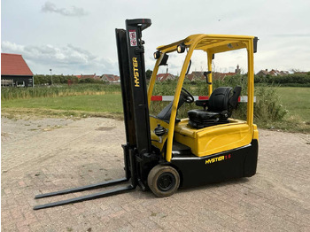 Villás targonca HYSTER