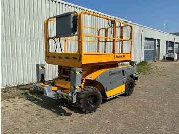Emelő HAULOTTE Compact 10