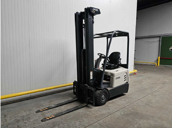 Villás targonca CROWN