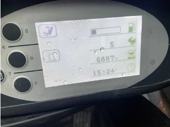 Villás targonca 2018 STILL RX 70-30T FORKLIFT: 5 kép. Villás targonca 2018 STILL RX 70-30T FORKLIFT: 5 kép.