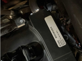 Villás targonca 2019 LINDE H40T-02 FORKLIFT: 5 kép.