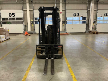 Villás targonca 2023 TOYOTA 8FBE20T FORKLIFT: 3 kép.