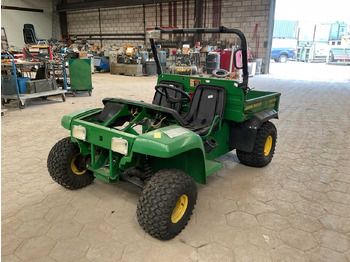 Mezőgazdasági gépek JOHN DEERE