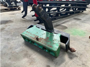 Mezőgazdasági gépek JOHN DEERE