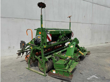 Precíziós vetőgép Amazone KE303-AD303: 4 kép.