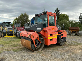 Talajtömörítő BOMAG