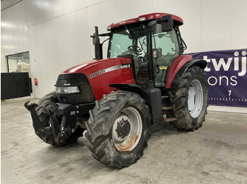Traktor CASE IH MXU Maxxum