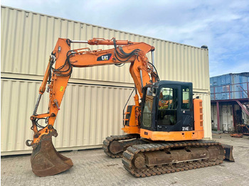 Lánctalpas kotró CATERPILLAR 314