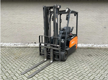 Villás targonca DOOSAN