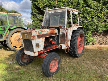 Traktor DAVID BROWN