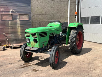 Traktor DEUTZ D