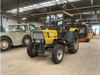 Traktor DEUTZ D