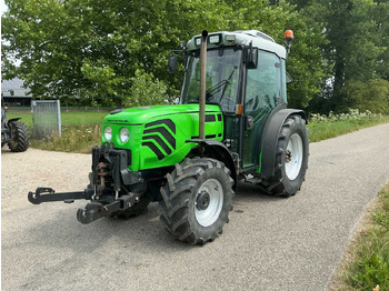 Kistraktor DEUTZ