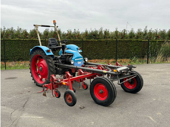 Traktor EICHER