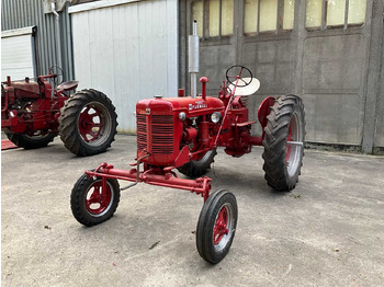 Traktor