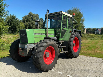 Traktor FENDT