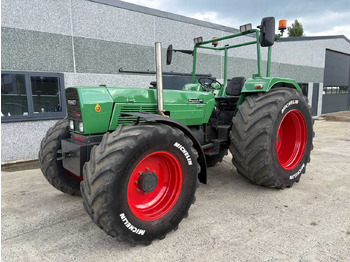 Traktor FENDT