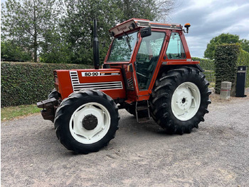 Traktor FIAT 90 series