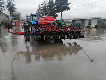Vetőgép HORSCH