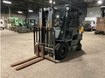 Villás targonca HYSTER