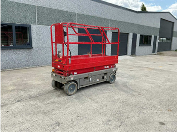 Emelő HAULOTTE Compact 8
