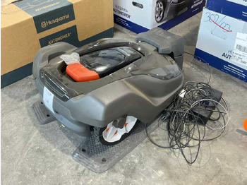 Kerti fűkasza HUSQVARNA