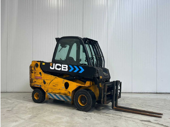 Villás targonca JCB